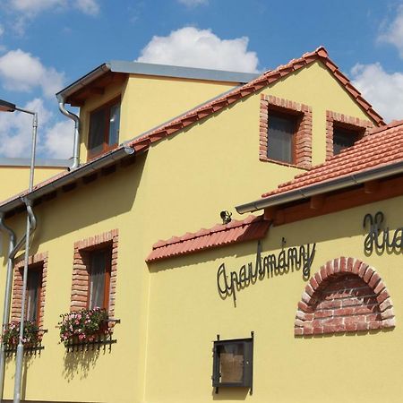 Apartmany Hradiste Znojmo Eksteriør bilde