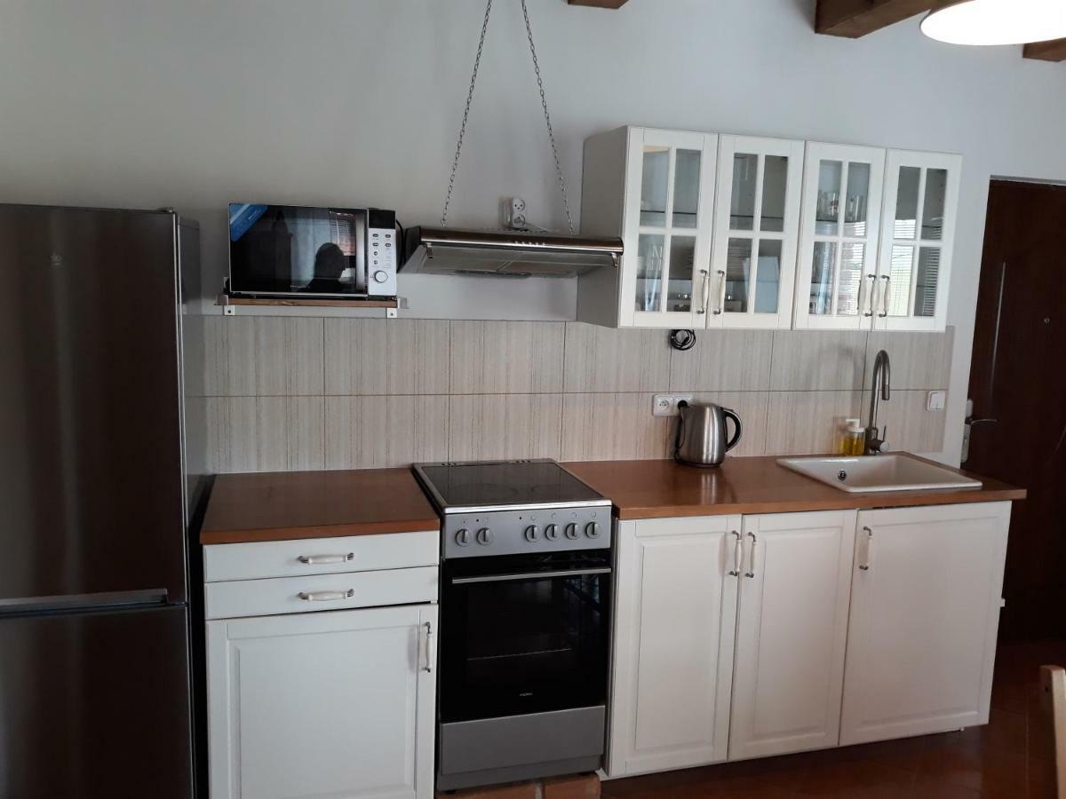 Apartmany Hradiste Znojmo Eksteriør bilde