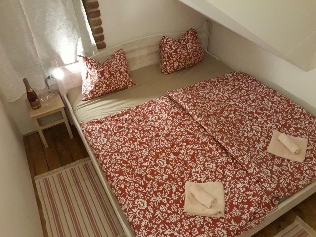 Apartmany Hradiste Znojmo Eksteriør bilde