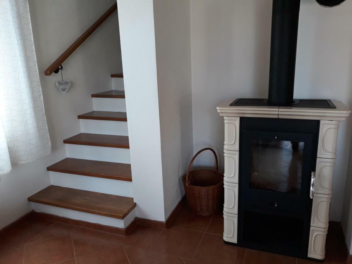 Apartmany Hradiste Znojmo Eksteriør bilde