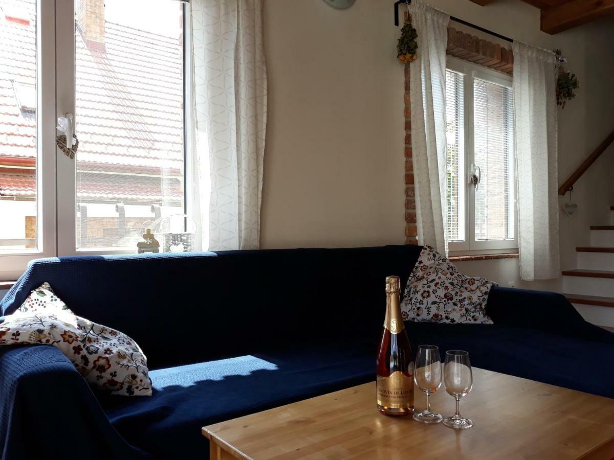 Apartmany Hradiste Znojmo Eksteriør bilde