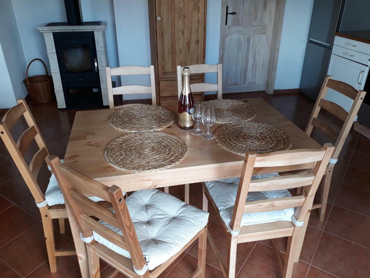 Apartmany Hradiste Znojmo Eksteriør bilde