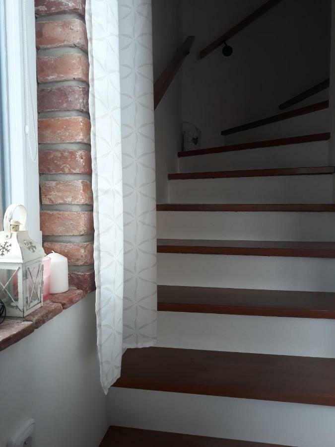 Apartmany Hradiste Znojmo Eksteriør bilde